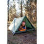 Eagle Backpacking Tent - Forest Green