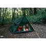 Scout Backpack Tent - Forest