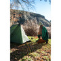 Eagle Backpacking Tent - Forest Green
