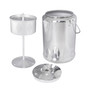 Camper's Percolator Coffee Pot 20 Cups