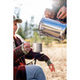 Camper's Percolator Coffee Pot 20 Cups