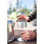 Camper's Percolator Coffee Pot 20 Cups