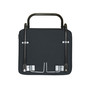 Coliseum Seats - Black