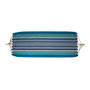 Cotton Blend Traveler Hammock - Blue