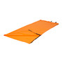 Fleece Sleeping Bag - Orange
