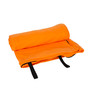 Fleece Sleeping Bag - Orange