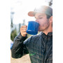 Enamel Coffee Mug 24 OZ