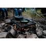 Heavy-Duty Camp Grill - Medium