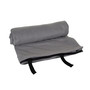 Fleece Sleeping Bag - Grey
