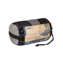 Fleece Sleeping Bag - Grey