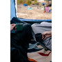 Fleece Sleeping Bag - Grey