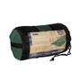 Fleece Sleeping Bag - Green