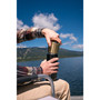 12 Gauge Shotshell Thermo Bottle - Black