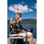 12 Gauge Shotshell Thermo Bottle - Black