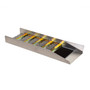 Aluminum Sluice Boxes 24" Length