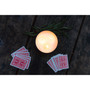 Insect Repellent Citronella Candle - 3-Wick