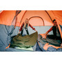 Wool Blend Camp Blankets - O.D. Green