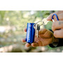 Aluminum Storage Capsule - X-Large