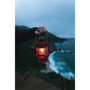 7.5" Hurricane Lantern