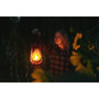 12" Hurricane Lantern