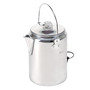 Camper's Percolator Coffee Pot 9 Cups