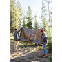 Medium-Duty Rip-Stop Tarp - Digital Woodland