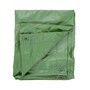 Waterproof Vinyl Tarp - Green