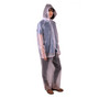 Hooded Peva Rainsuit