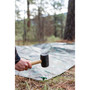 Medium-Duty Rip-Stop Tarp - Green Camo