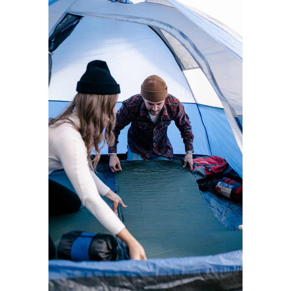 SelfInflating Air Mat Stansport