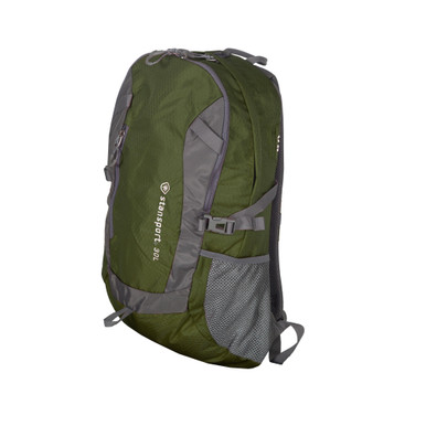 Stansport 50 X 18 X 18 Olive Green Crossbody Bag in the Bags & Backpacks  department at