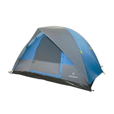 Trinity River Dome Tent - Stansport