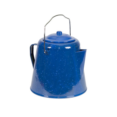 Enamel Coffee Pot 20 Cup