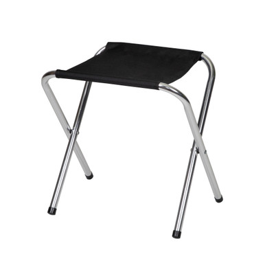 Folding Camp Stool - Stansport