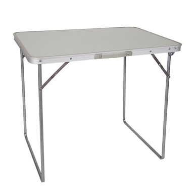 Folding Utility Camp Table - Stansport