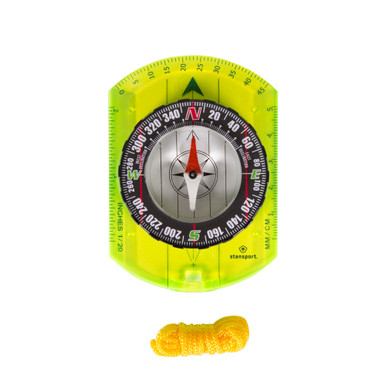 Map Compass - Stansport