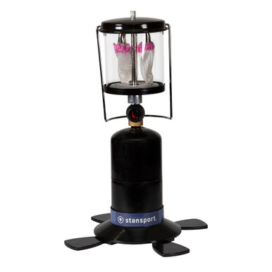 Lantern Buyers Guide – LED vs. Propane