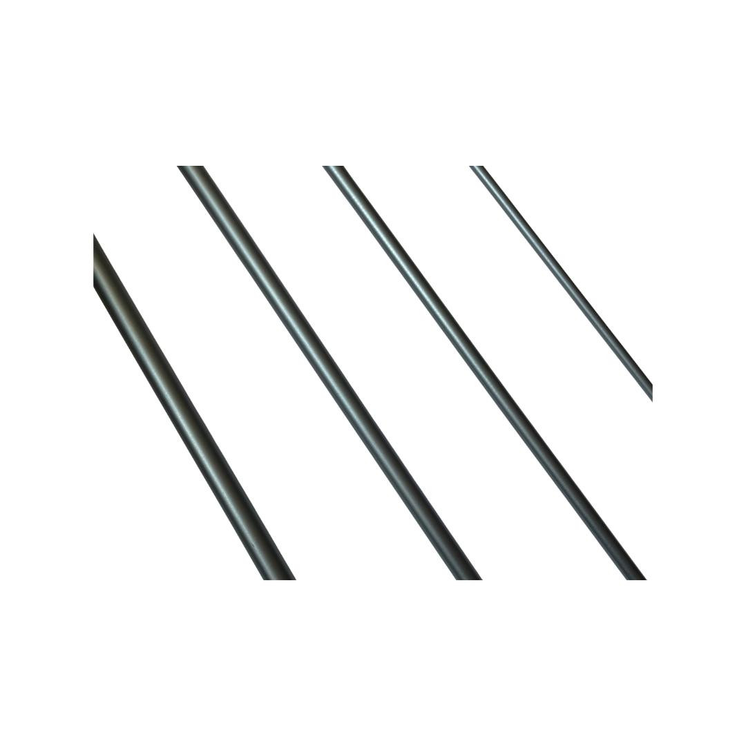 Matte Grey 9’ 8wt, 4pc Fly Rod Blank GB Fly Shop