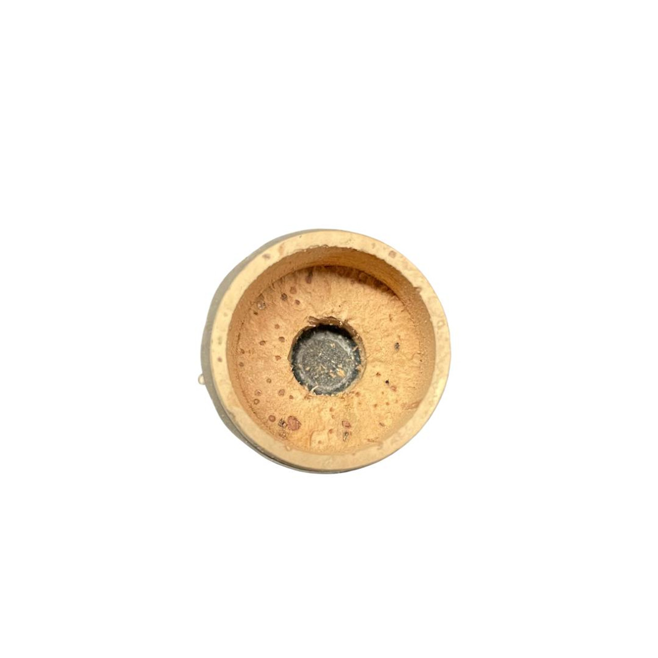Cork Butt w /EVO End 1.2 with Recessed Inlet