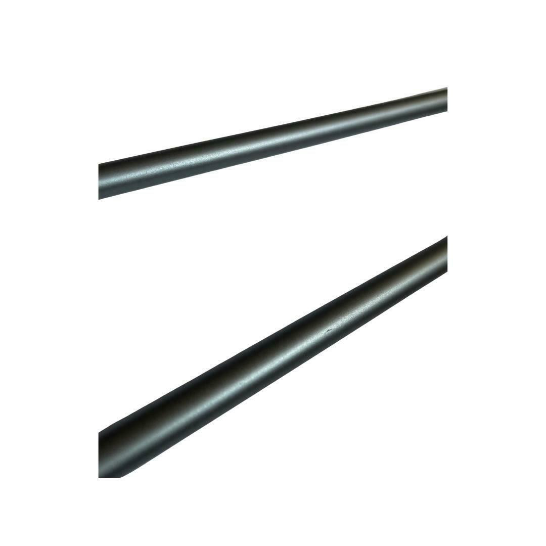 Matte Grey 9’ 5wt, 4pc Fly Rod Blank GB Fly Shop