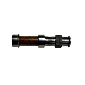 Wholesale Fly Fishing Rod Building Burl Wood Reel Seat - China Fly Reel  Seat and Fishing Tackle price