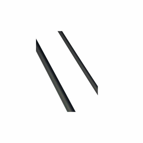 Matte Black 10', 3wt, 4pc Nymph Fly Rod Blank