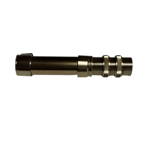 Bronze Anodized Aluminum DL Fly Rod Reel Seat Bronze Anodized Aluminum DL Fly Rod Reel Seat