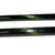 Glossy Green 9’, 8wt, 4pc Fly Rod Blank
