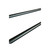 Matte Grey 9 5wt, 4pc Fly Rod Blank
