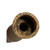 Full Wells Cork Grip with Tiger Stripes - 7"