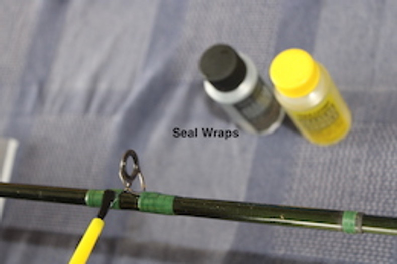 Build Your Own Fly Rod? You Bet!