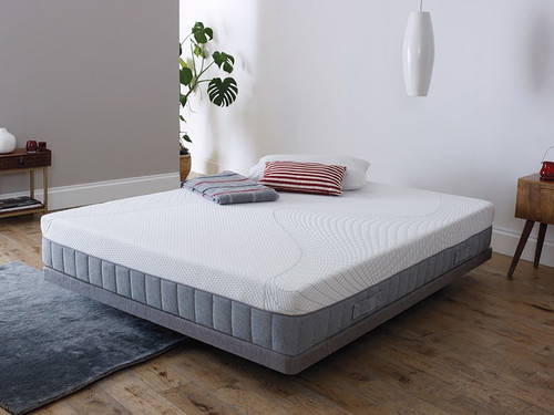 Uno Zenith Memory Mattress