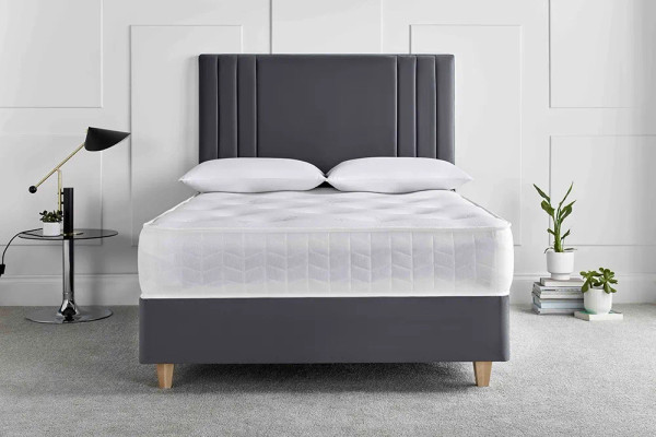 Mattress & Divan set