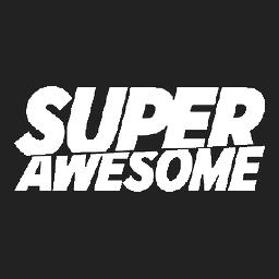 SUPER AWESOME SANDBOX